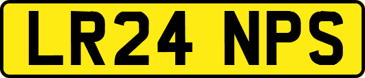 LR24NPS