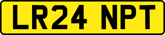 LR24NPT