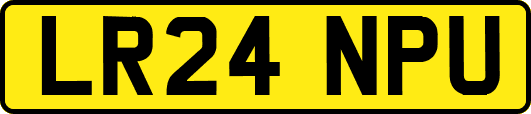LR24NPU