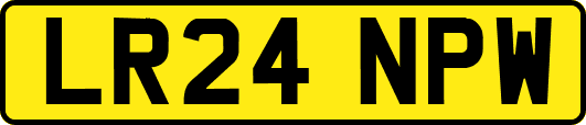 LR24NPW