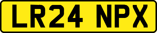 LR24NPX