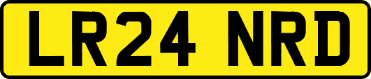 LR24NRD
