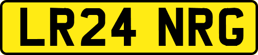 LR24NRG