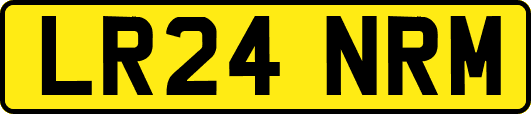 LR24NRM