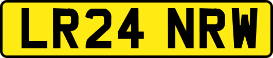 LR24NRW