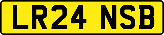 LR24NSB