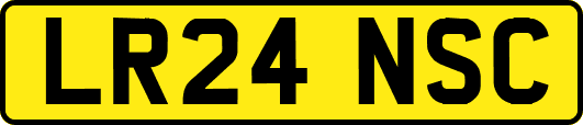 LR24NSC