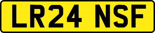 LR24NSF