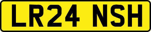 LR24NSH