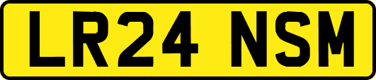 LR24NSM