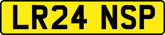 LR24NSP