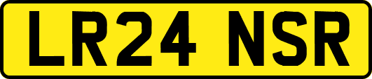 LR24NSR