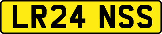 LR24NSS