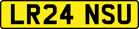 LR24NSU