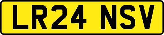LR24NSV