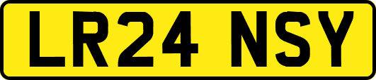 LR24NSY