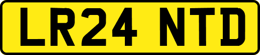 LR24NTD