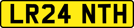 LR24NTH