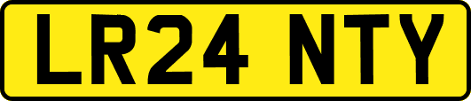 LR24NTY