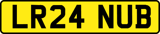 LR24NUB