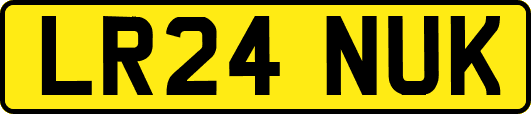 LR24NUK