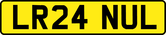 LR24NUL
