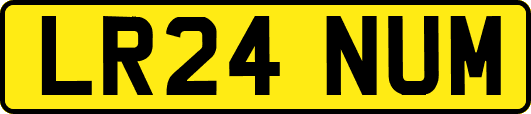 LR24NUM