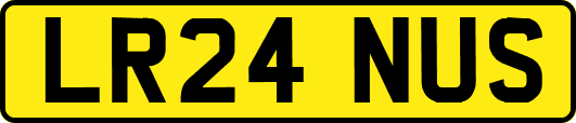 LR24NUS