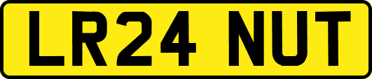 LR24NUT