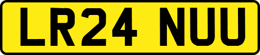 LR24NUU