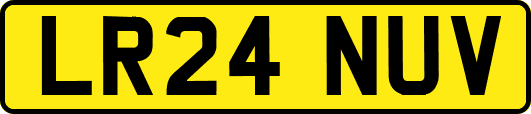 LR24NUV
