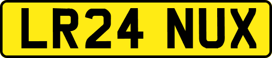 LR24NUX