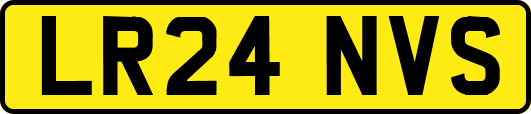 LR24NVS