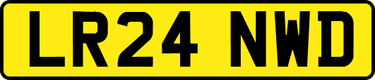 LR24NWD