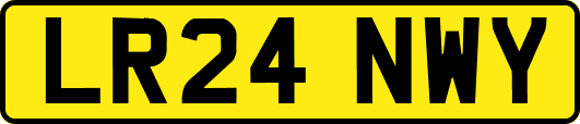LR24NWY