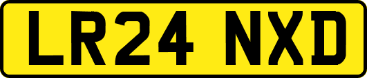 LR24NXD
