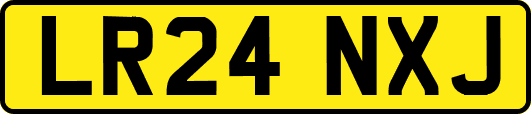 LR24NXJ