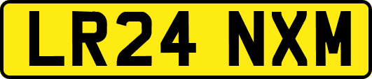 LR24NXM