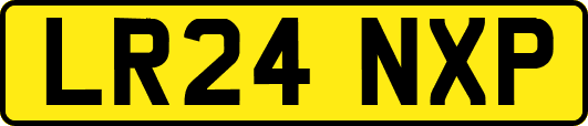 LR24NXP