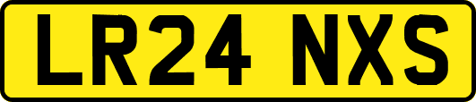 LR24NXS
