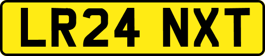 LR24NXT