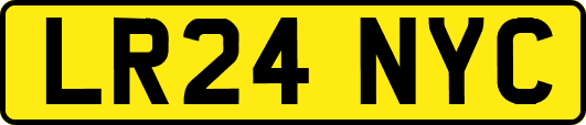 LR24NYC