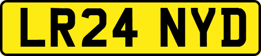 LR24NYD