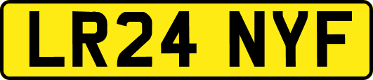 LR24NYF