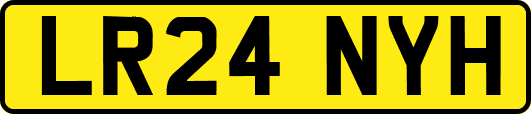 LR24NYH