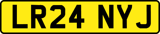 LR24NYJ