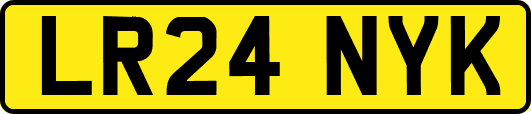 LR24NYK