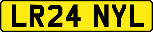 LR24NYL