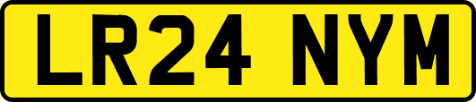 LR24NYM