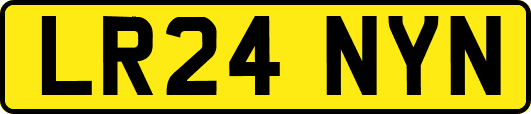 LR24NYN